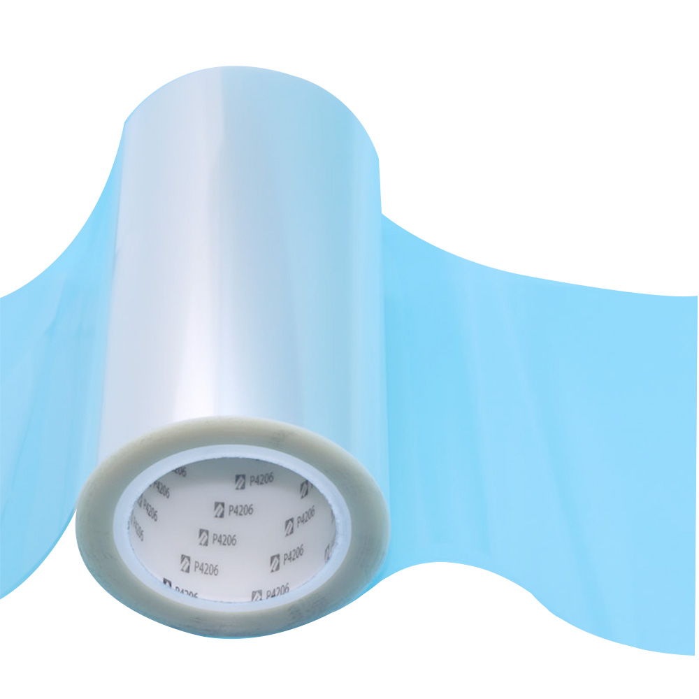 Film de protection PU