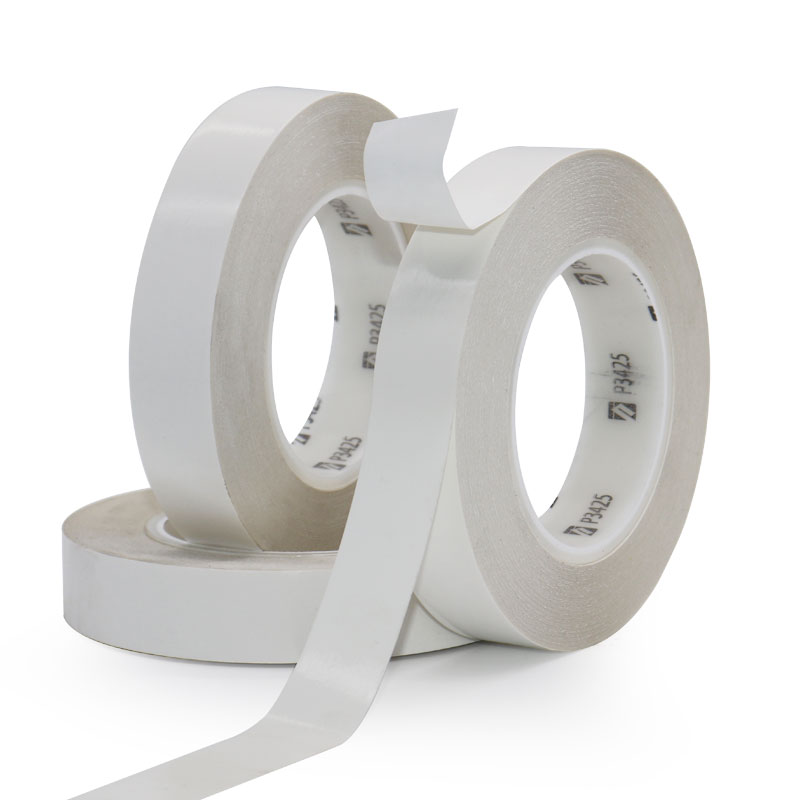 Ruban adhésif double face PVC
