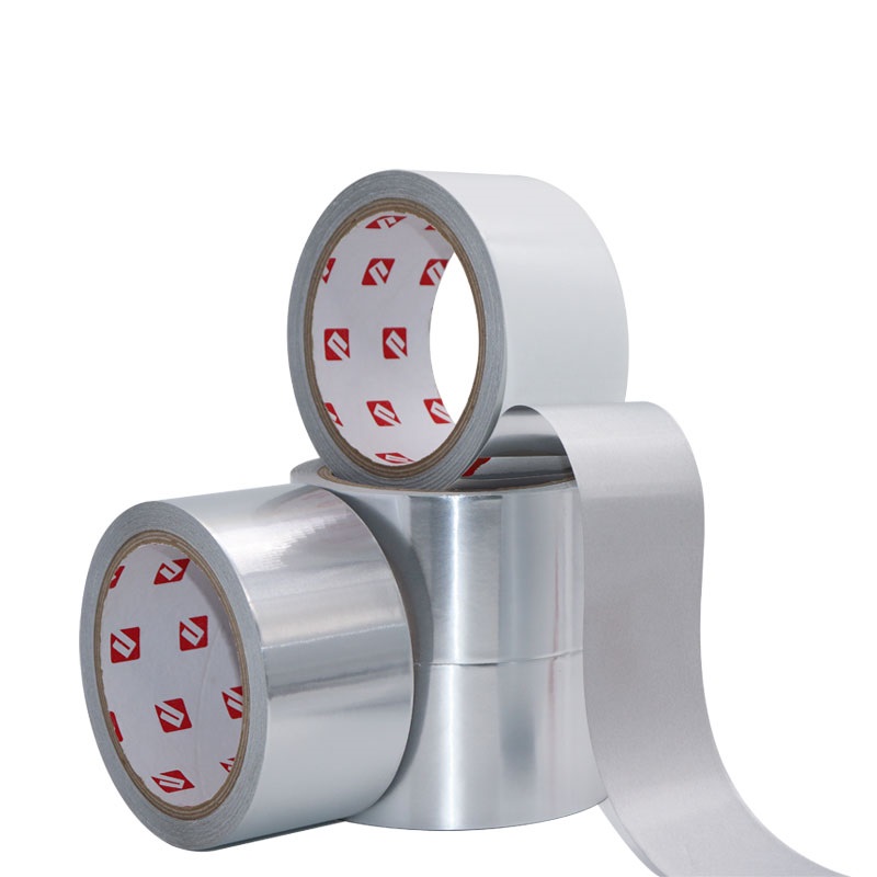 Ruban d’aluminium Mylar