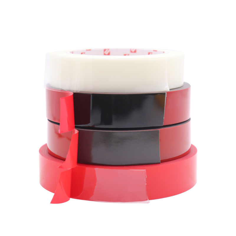 Ruban renforcé acryliqu