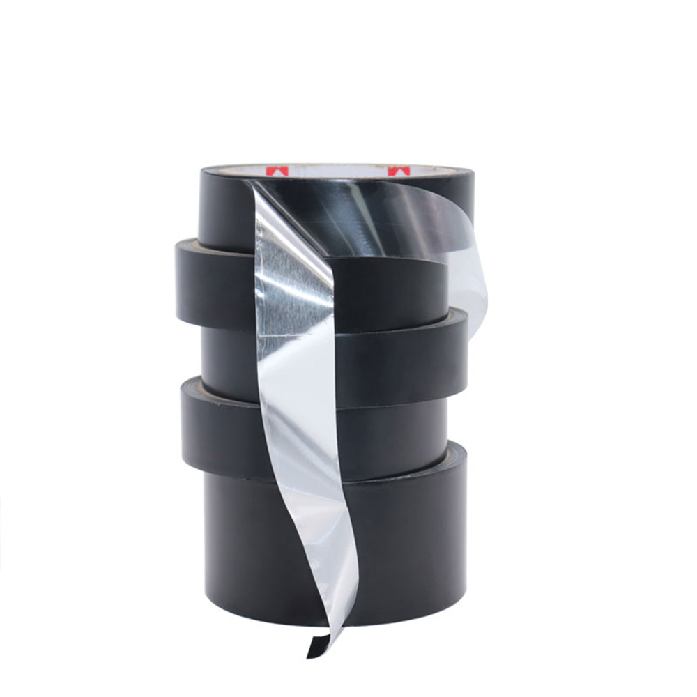 Ruban en feuille d’aluminium nano-carbone