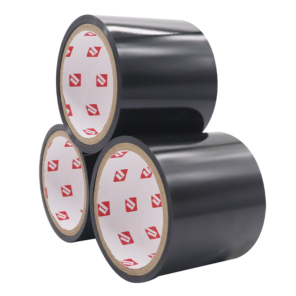 Film polycarbonate ignifuge PC